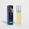 Roller Ball Unisex Perfume - Floral Fresh