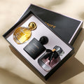 Women's Perfume Gift Set - Libre, Black Opium & Mon Paris