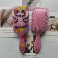 Premium Cushion Hair Brush - Massage Comb for Smooth, Damage-Free Hair