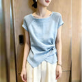 French Casual Top