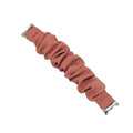 Fits Xiaomi 8 Smart Capable Bracelet Simple Solid Large Cord Hair Tie Stretch Wrist Strap Xiaomi Band Sports Style