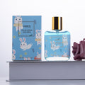Fruity Floral Women's Perfume - Fresh & Light