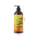 KORMESIC坚果油轻盈柔顺护发素护发油Hair care oil跨境厂家批发