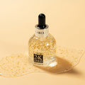 跨境LAIKOU莱蔻金箔蜗牛眼部精华30ml 补水保精华液 厂家货源