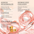 KORMESIC跨境水润提拉紧致美胸霜Breast cream外贸厂家批发全英文