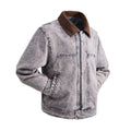Women's Retro Lapel Collar Loose Jacket 2026 | Trendy Jacket - Black