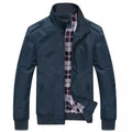 Fall Korean Casual Jacket + Top