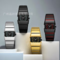 Y2K Year Retro Y2K Watch Unisex American Trendy Waterproof Premium Niche Cool Original Quartz Watch