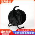 Optical fiber winding reel RXP-G101 portable cable reel outdoor construction site empty reel cable reel wire storage tray