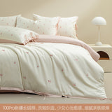 Cherry Dance Breeze Pink