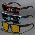 731 Style of Western Polarized Sunglasses Men UV-Proof Sunglasses Driving Glasses Men Sunglasses Glasses Wholesale