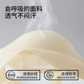 轻薄凉感无钢圈文胸软果冻胶支撑内衣小胸聚拢透气无痕薄背心春秋