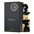 Lattafa His Confession Eau de Parfum - His & Hers