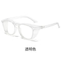 Anti-Fog Riding Goggles - Wind & Sand Protection