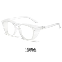 Anti-Fog Riding Goggles - Wind & Sand Protection