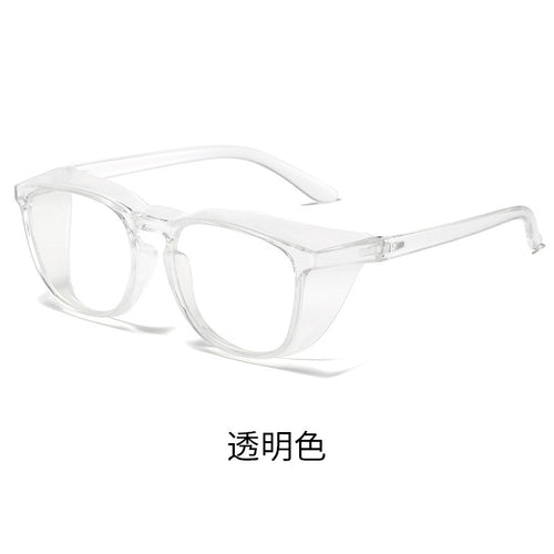 Anti-Fog Riding Goggles - Wind & Sand Protection