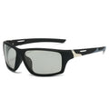 New Import Sport Men TR009 Outdoor Riding Driving Glasses Fashionable Iridescent Polarized Women Sunglasses