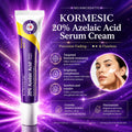 跨境外贸KORMESIC20%壬二酸精华霜Serum cream面霜护肤品源头厂家