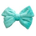 Gem Li Crocs Accessory Bow DIY Shoes Wear Accessory Shoe Clasp Buckle Shoe Handmade Kids Shoe Head Wholesale