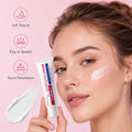 跨境KORMESIC7％熊果苷+4％传明酸面霜Face cream外贸厂家批发