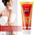 KORMESIC4D紧致补水滋润身体精华液body serum跨境外贸厂家批发