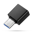 Mobile phone USB disk adapter usb2.0 to type-c micro v8 adapter otg Android converter USB C