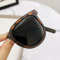 Fold Sunglasses Collection Portable Fashionable Trendy Sunglasses Women Influencer Polarized Men Sunglasses Company Machine Light Sunglasses