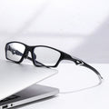 Progressive Photochromic Reading Glasses Sports Non-Slip Glasses Frame Influencer Outdoor Versatile Trendy Anti-Blue-Light Reading Glasses