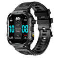 Cross-Border Hit H12 Smart Watch Bluetooth Call Info Lift Wake Outdoor Sports Hand Electric Tube Smart Watch H12