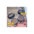 SWEET MINT Hairline Powder - Contour & Fill Sparse Hair, Waterproof