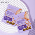 KORMESIC全英文视黄醇眼膜eye mask眼周护理补水紧致跨境外贸批发
