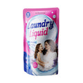 跨境KORMESIC深层洁净洗衣液Laundry detergent留香顺滑厂家批发