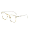 New Western Men HD Polarized Sunglasses Driving Special Use Trendy Women Sunglasses Wholesale Overseas