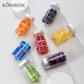KORMESIC跨境多重维生素跨境护发精油hair serum头发护理外贸批发