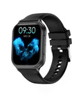 2026 New Y1 Cross-Border Smart Watch Bluetooth Call Info Lift Wake 1.83 Large Screen Sports Bracelet