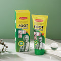 KORMESIC全英文护足霜foot cream足部护理滋润跨境外贸厂家批发