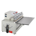 External vacuum packaging machine, commercial vacuum sealing machine, fully automatic industrial electronic components, clothing inflatable sealing machine
