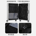 时尚款高颜值行李箱女男轻便耐用20寸旅行箱子男女可用大学生