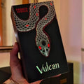 French Avenue Vlcan Black Snake Perfume Set - Viral Middle Eastern Fragrance