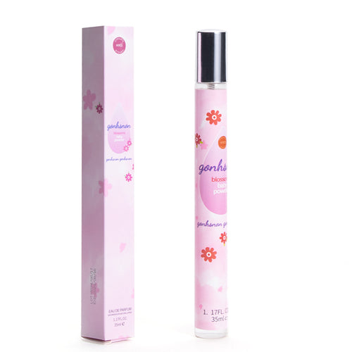 Unisex Long-Lasting Fresh & Natural Light Scent Perfume 35ml