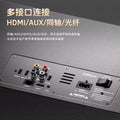 New KTV audio home karaoke film and television all-in-one multi-functional desktop intelligent karaoke machine Bluetooth speaker