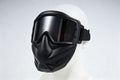 Tactical Motorcycle Mask Goggles - Harley Style
