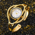 2025 New Cross-Border Ladies Watch Supply Support Chain Niche Bangle Watch ogyawatch Women Watch In Stock