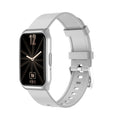 Overseas Pro Supply H1 Smart Capable Bracelet Heart Sports Step Counter Info Lift Wake Bluetooth Call Lightweight Sports Bracelet