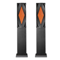 2.1 Bluetooth speaker multimedia speaker home audio and video system export