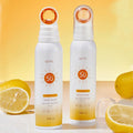 SPF50 Sunscreen Spray - Lightweight, Non-Greasy UV Protection for Summer