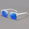 3016 Glasses New Unisex Polarized Sunglasses Vintage Sunglasses Series Driving Sunglasses