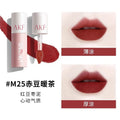 akf lip mud lip glaze whitening lipstick affordable student autumn and winter niche brand lipstick l