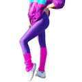 Spring-Summer Trendy Fashion Lightweight Ankle-Length Pants