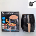 6L Air Fryer - Touch Screen, Multi-function Electric Oven